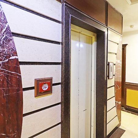 Hotel Geeson International-New Delhi Railway Station-Paharganj エクステリア 写真